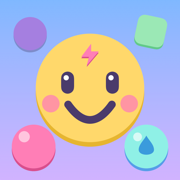 MiniMingle Games app icon